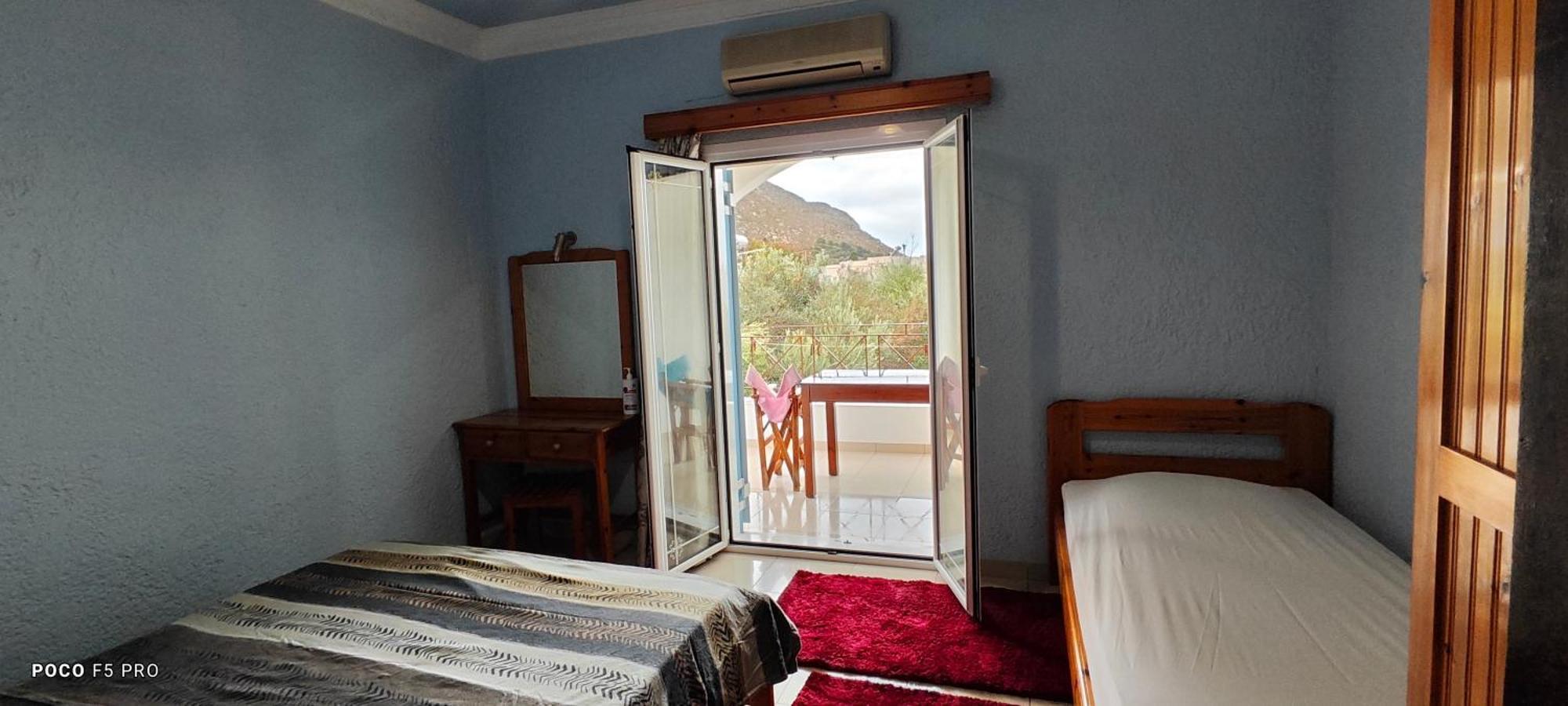 Giannis Apartments By Climbing House Panormos  ภายนอก รูปภาพ