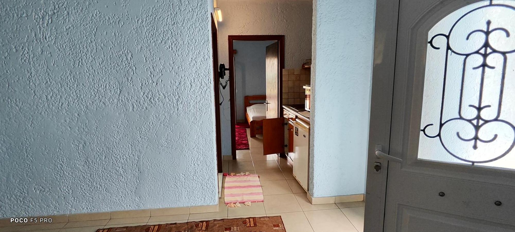 Giannis Apartments By Climbing House Panormos  ภายนอก รูปภาพ