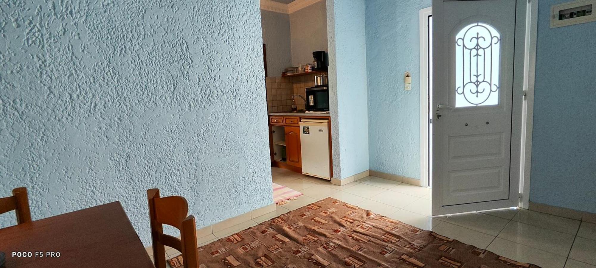 Giannis Apartments By Climbing House Panormos  ภายนอก รูปภาพ